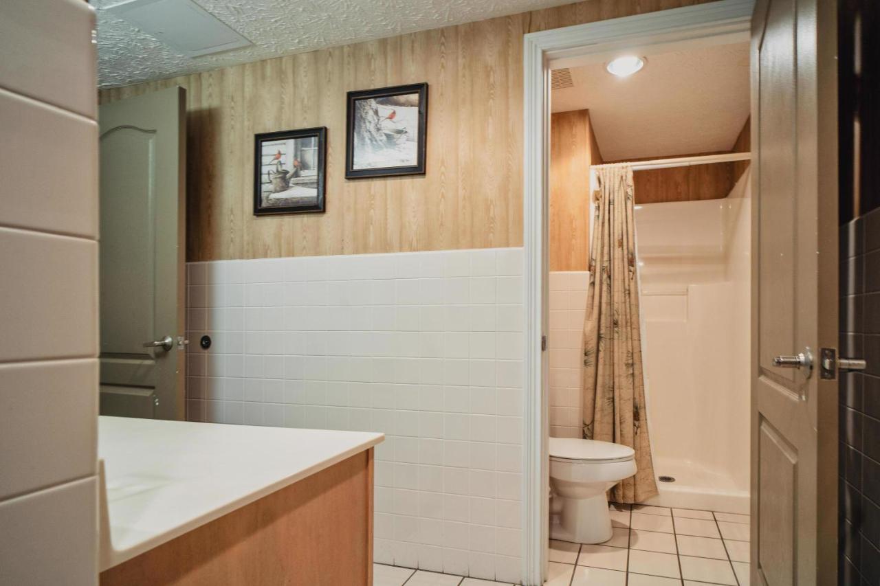 Gv - Unit 1502 - Happy Time Bear Apartment Pigeon Forge Exterior photo